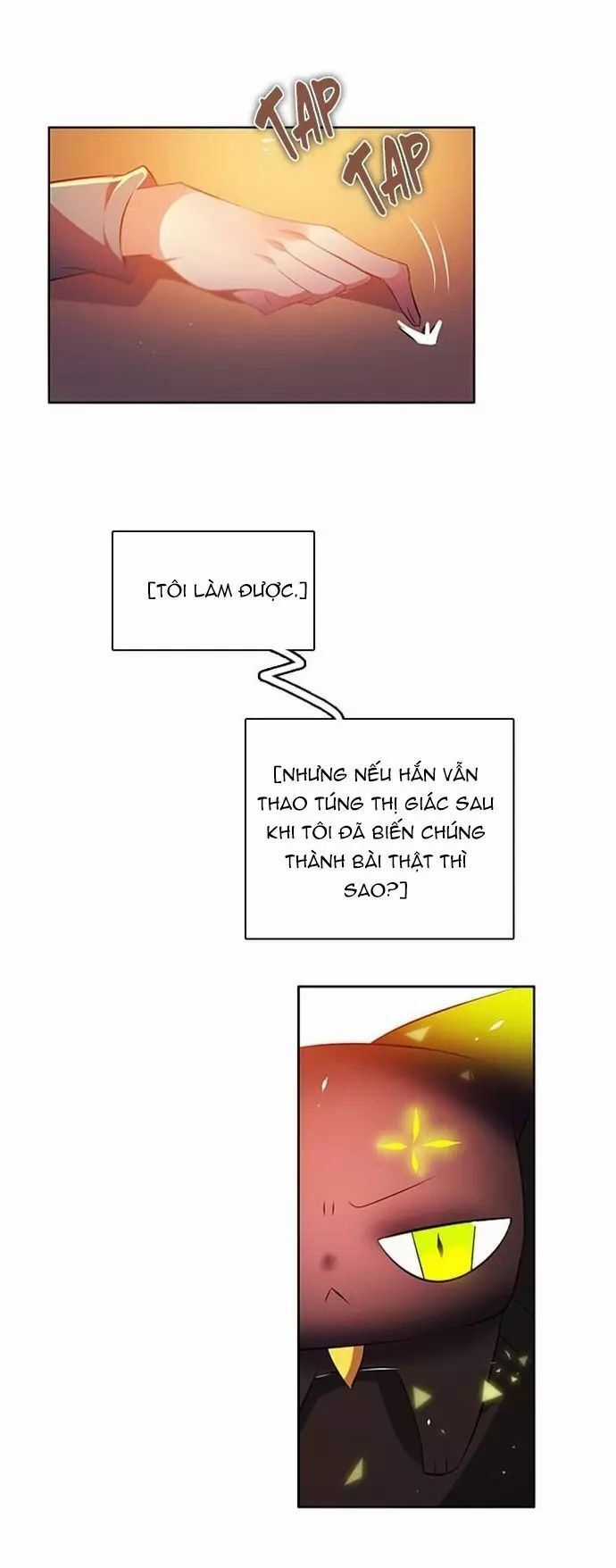 Zero Game - Chương 101 - Trang 41