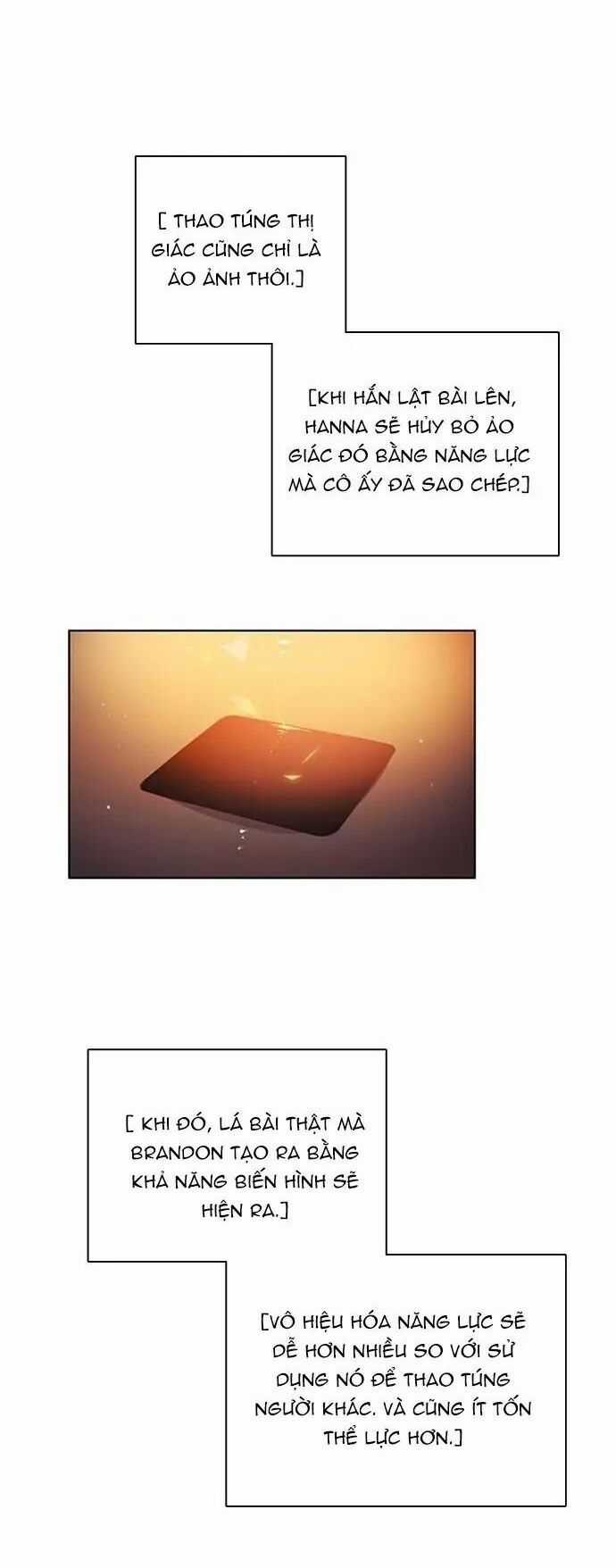 Zero Game - Chương 101 - Trang 42