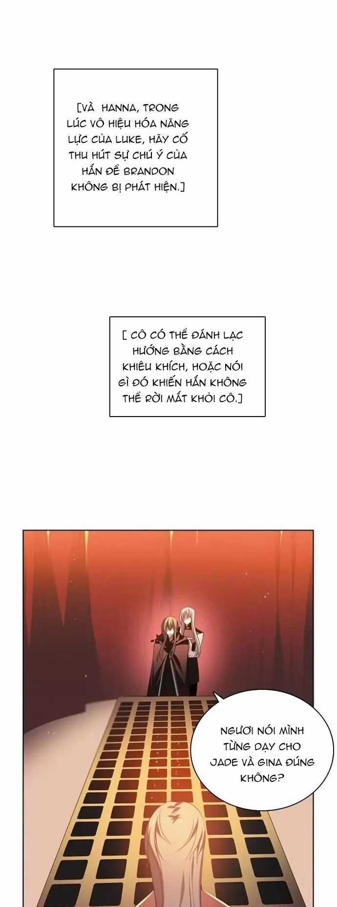 Zero Game - Chương 101 - Trang 45