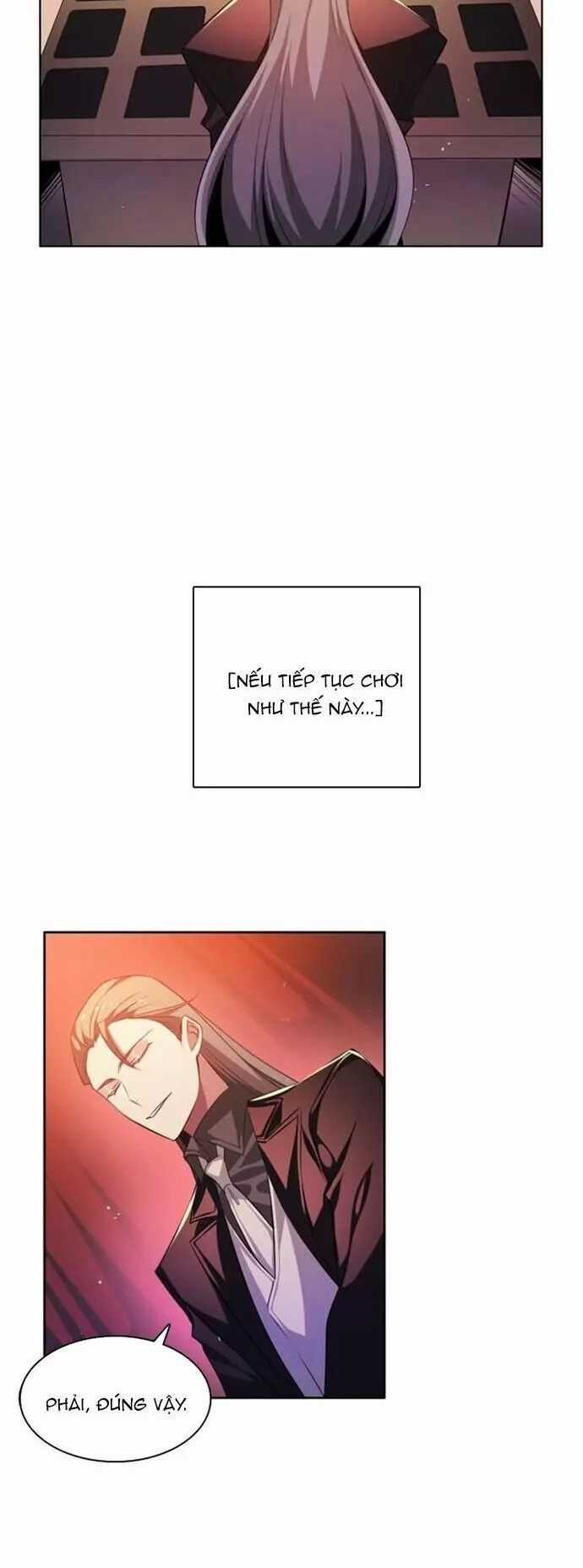 Zero Game - Chương 101 - Trang 46