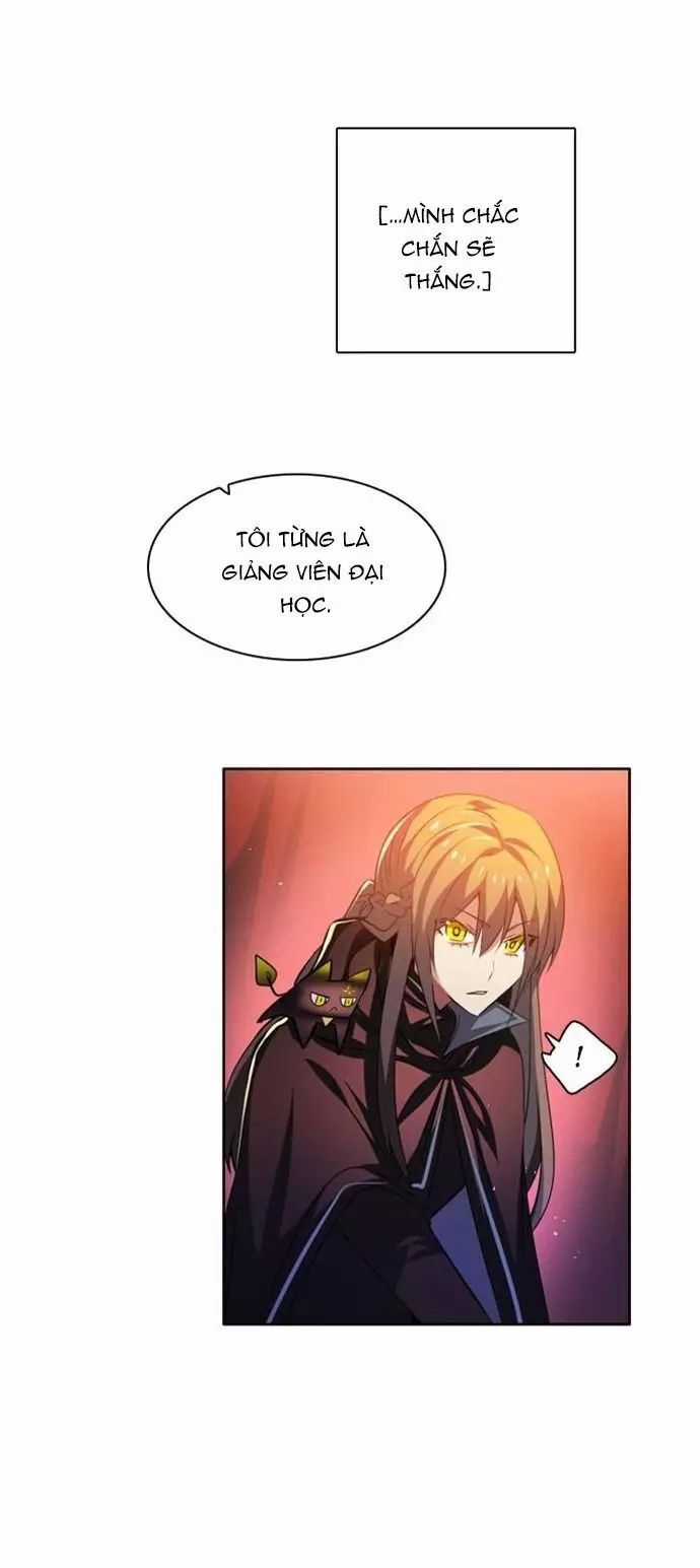 Zero Game - Chương 101 - Trang 47