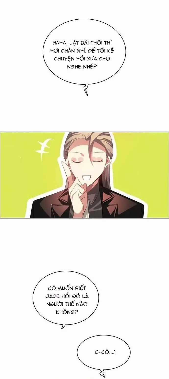 Zero Game - Chương 101 - Trang 48