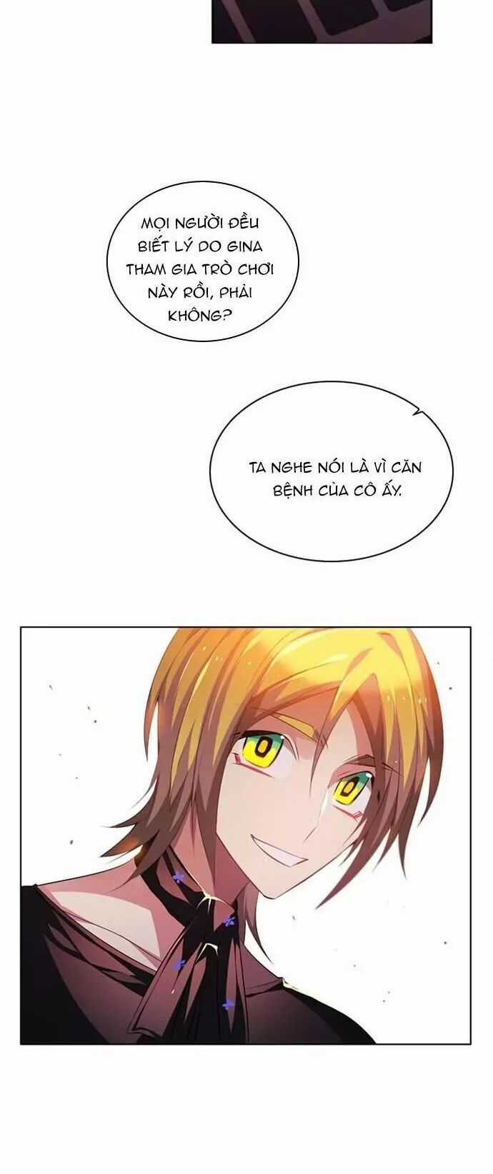 Zero Game - Chương 101 - Trang 50