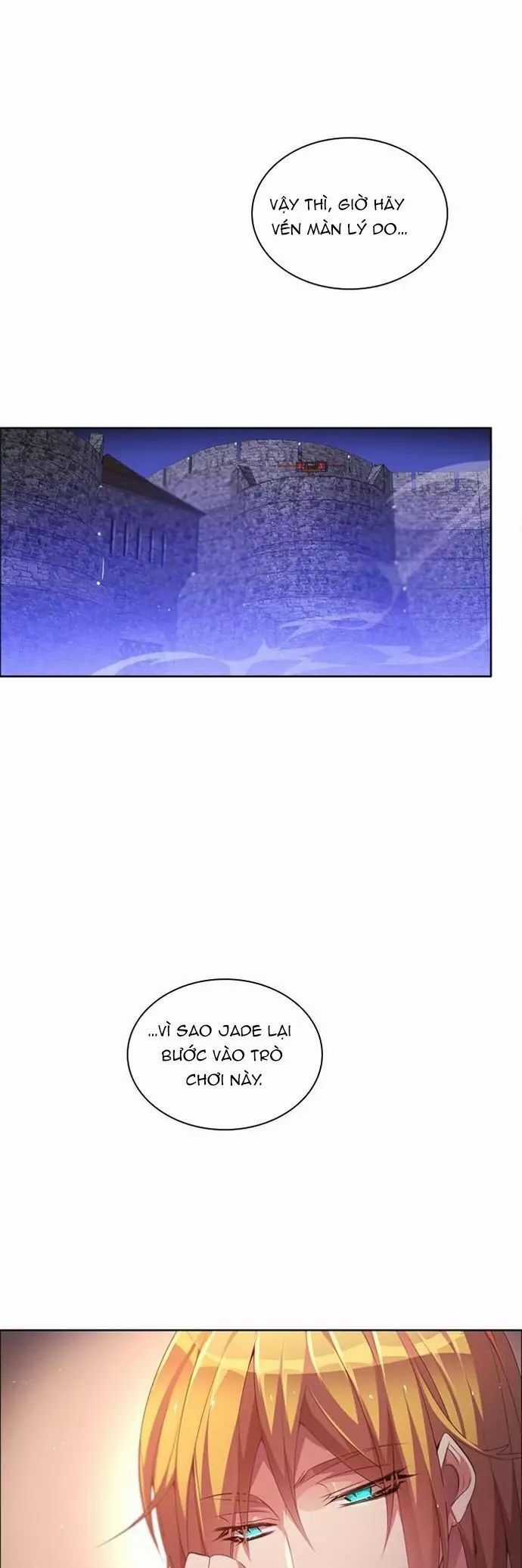 Zero Game - Chương 101 - Trang 51