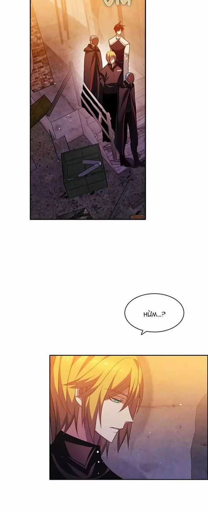 Zero Game - Chương 101 - Trang 54