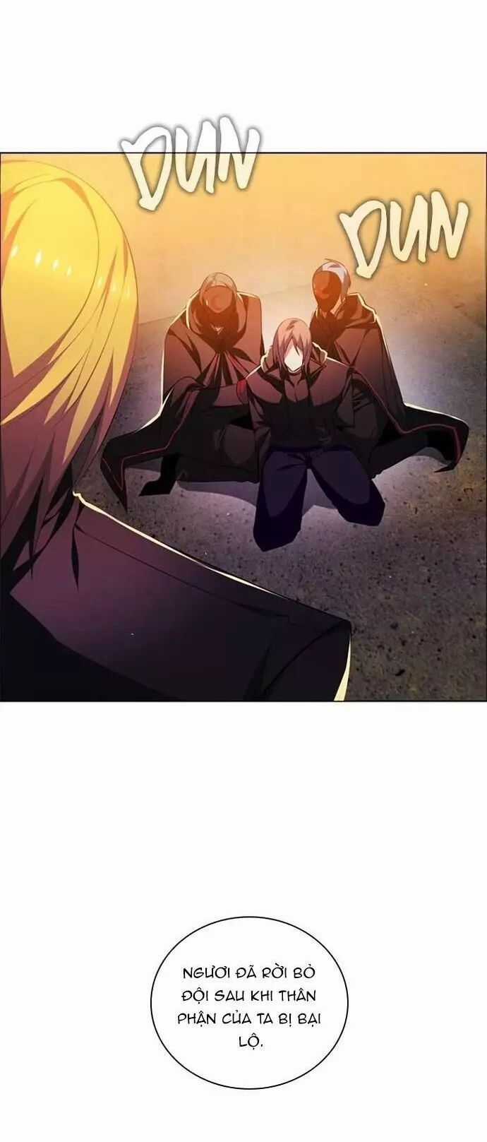 Zero Game - Chương 101 - Trang 56