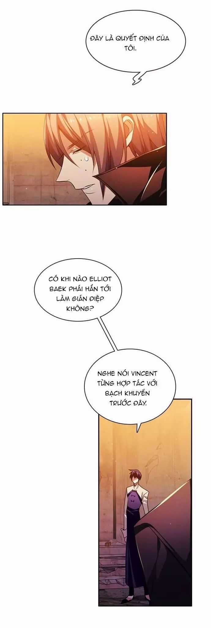 Zero Game - Chương 101 - Trang 58