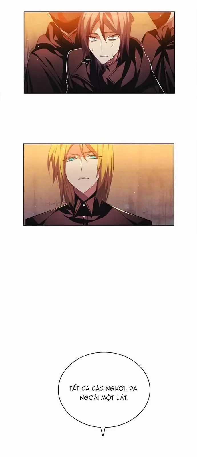 Zero Game - Chương 101 - Trang 61