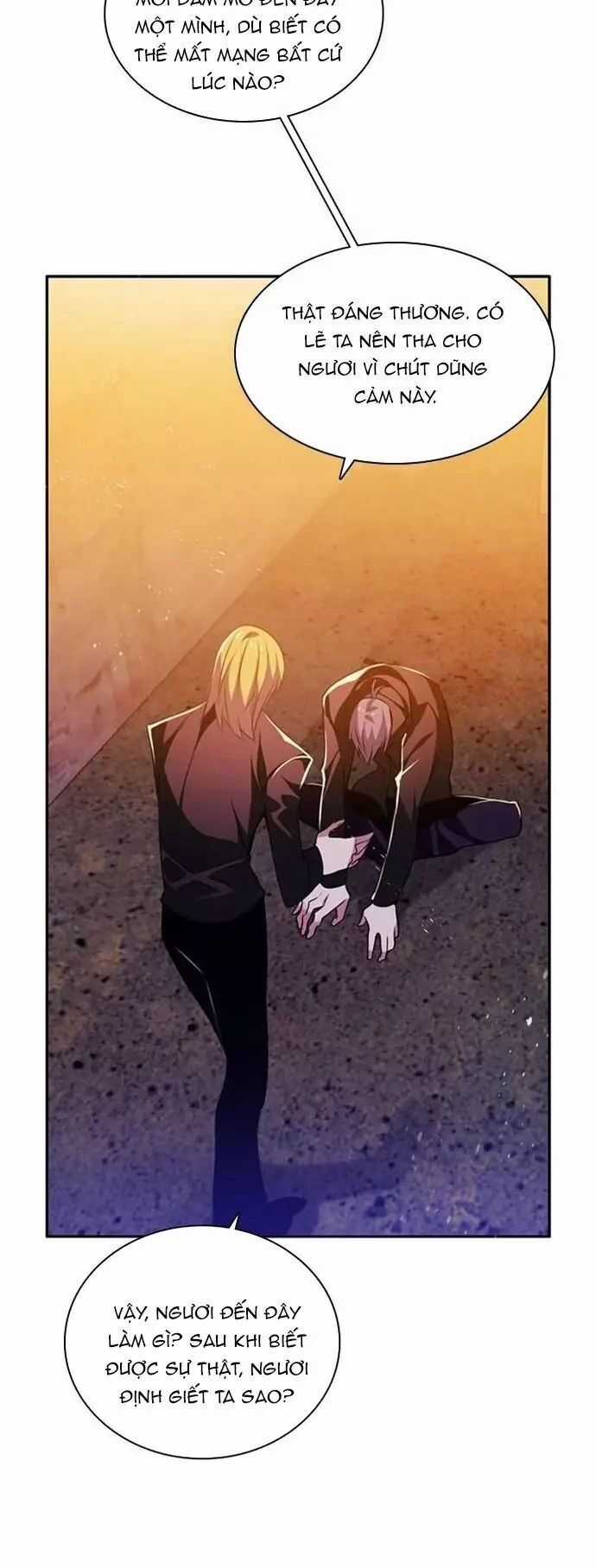 Zero Game - Chương 101 - Trang 72