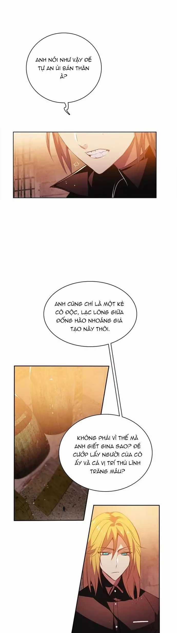 Zero Game - Chương 101 - Trang 73