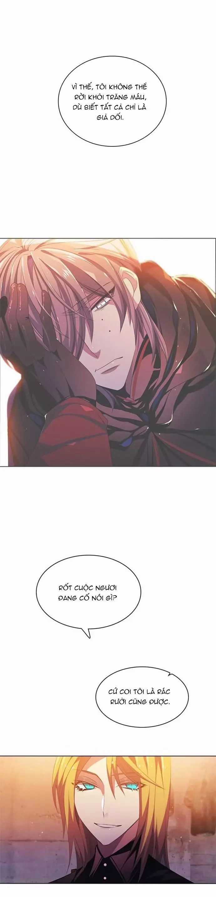 Zero Game - Chương 101 - Trang 79