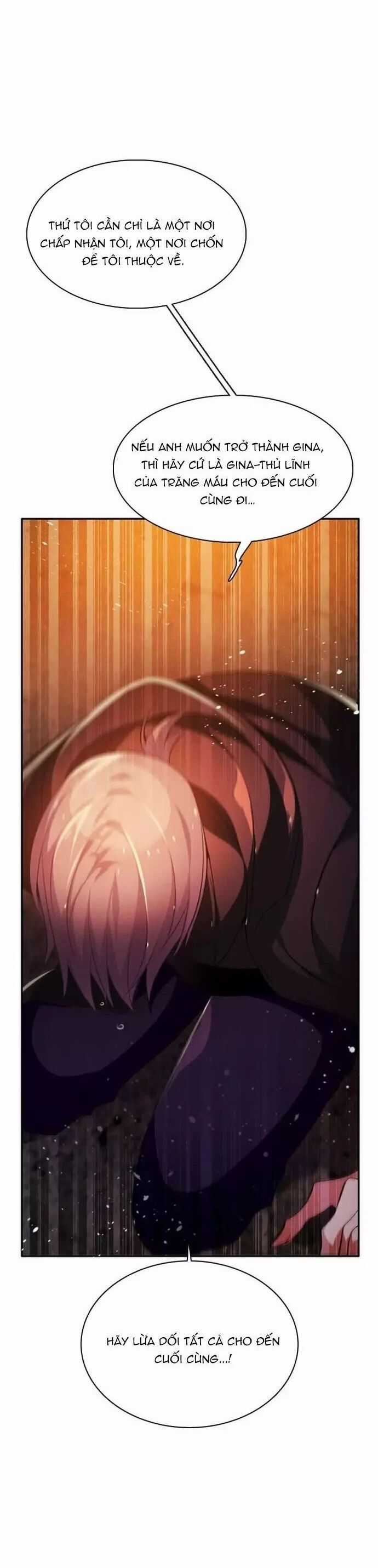 Zero Game - Chương 101 - Trang 80