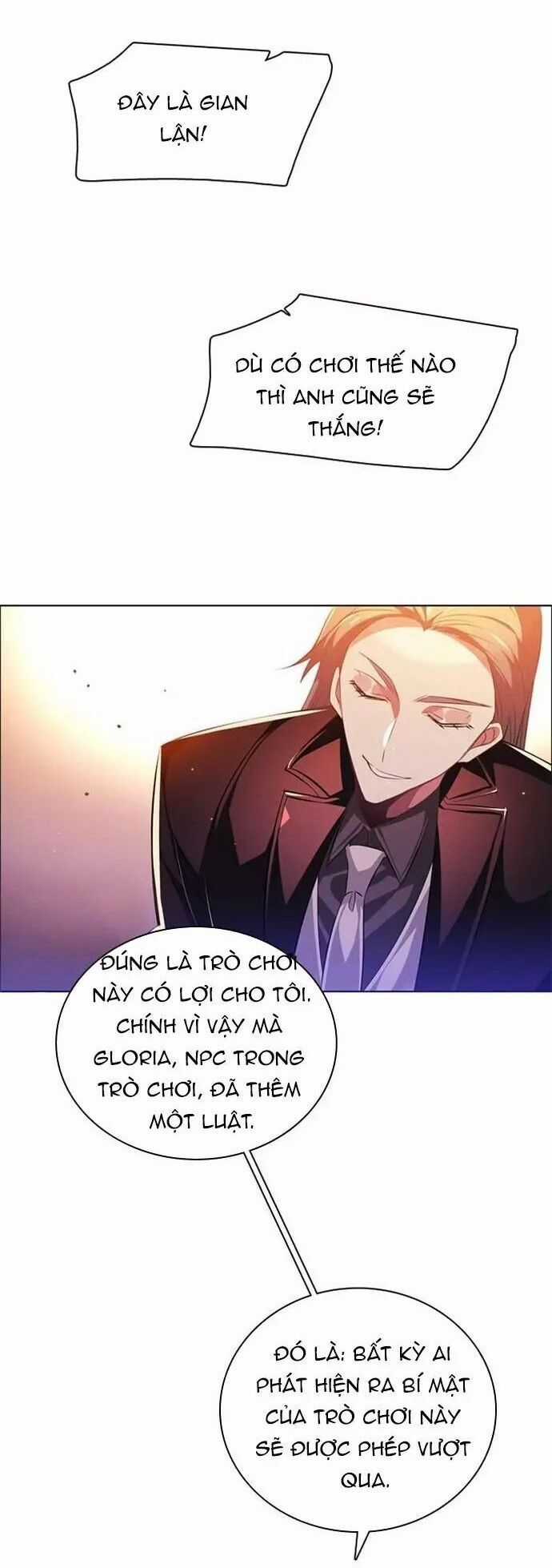 Zero Game - Chương 101 - Trang 10