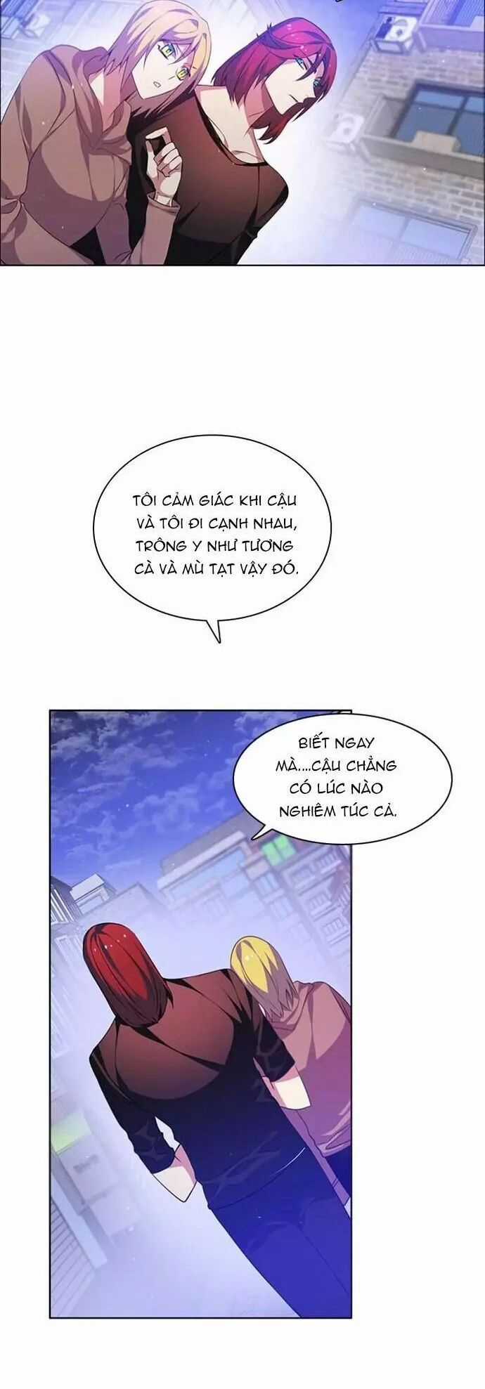 Zero Game - Chương 102 - Trang 3