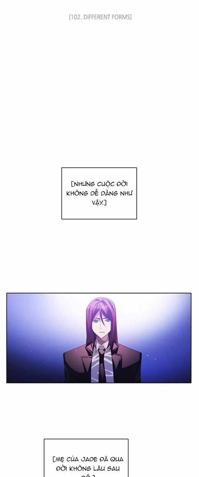 Zero Game - Chương 102 - Trang 24