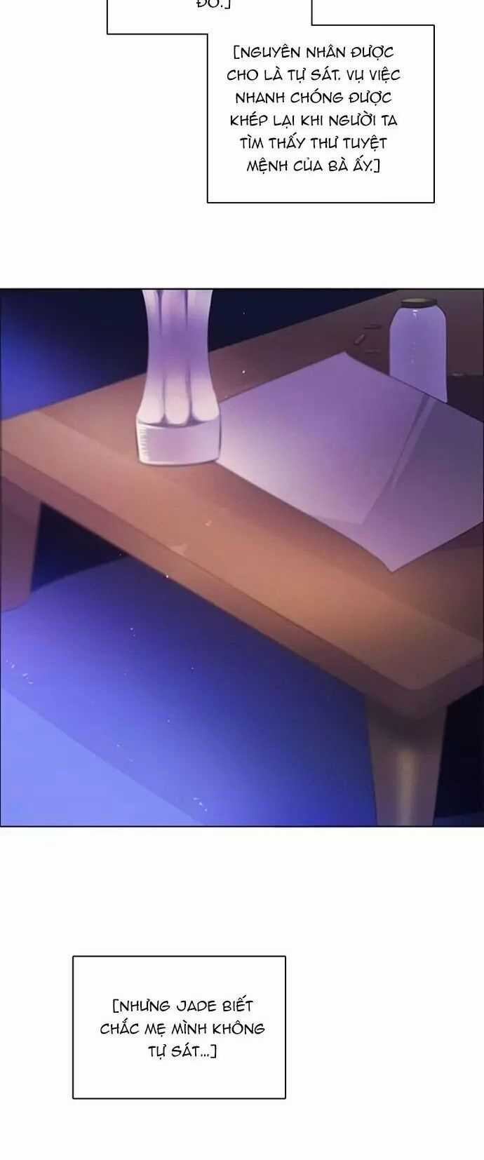 Zero Game - Chương 102 - Trang 25