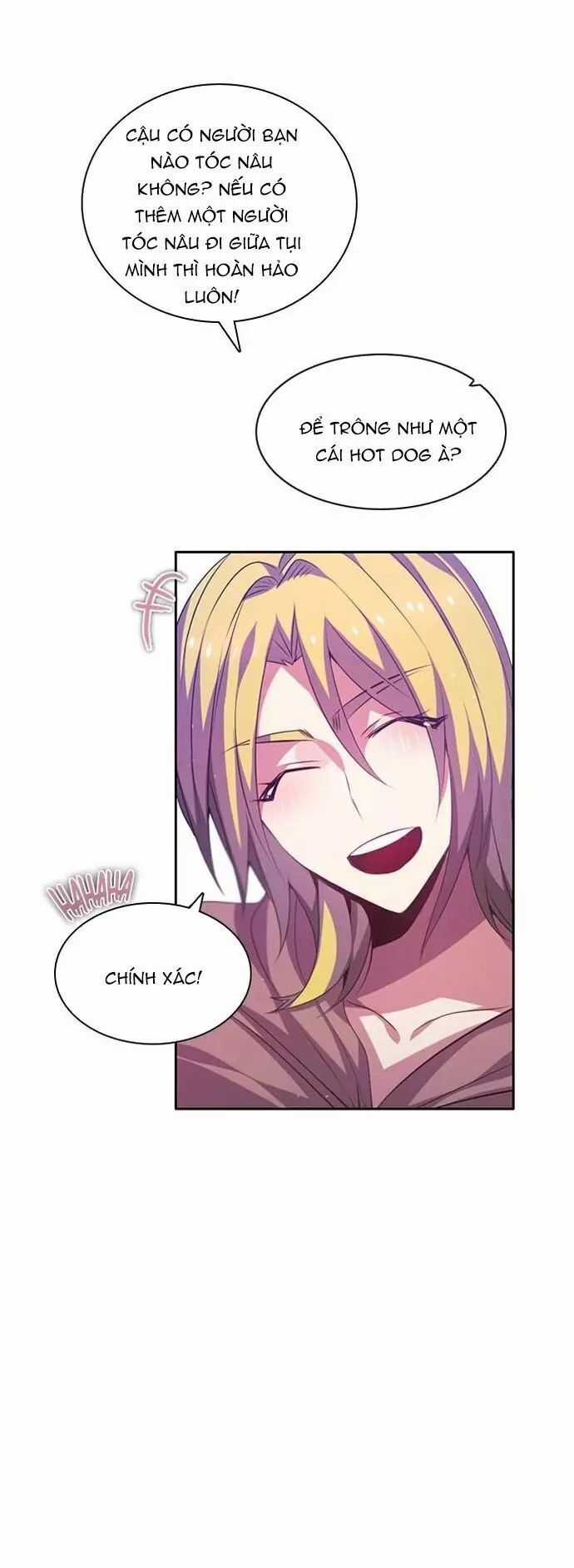 Zero Game - Chương 102 - Trang 4