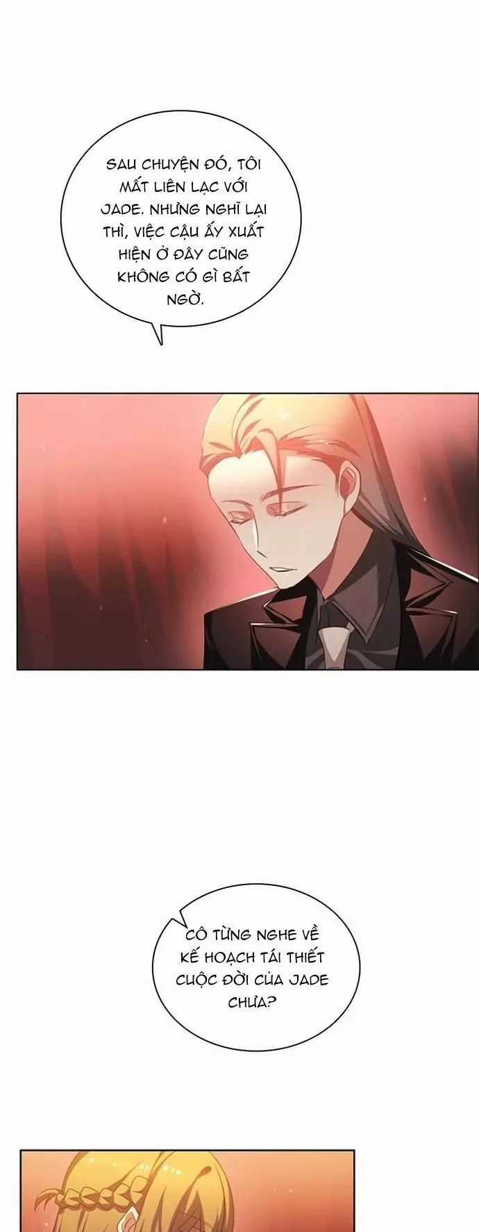 Zero Game - Chương 102 - Trang 32