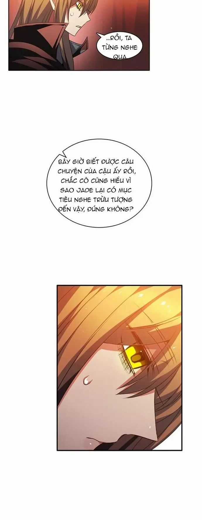 Zero Game - Chương 102 - Trang 33