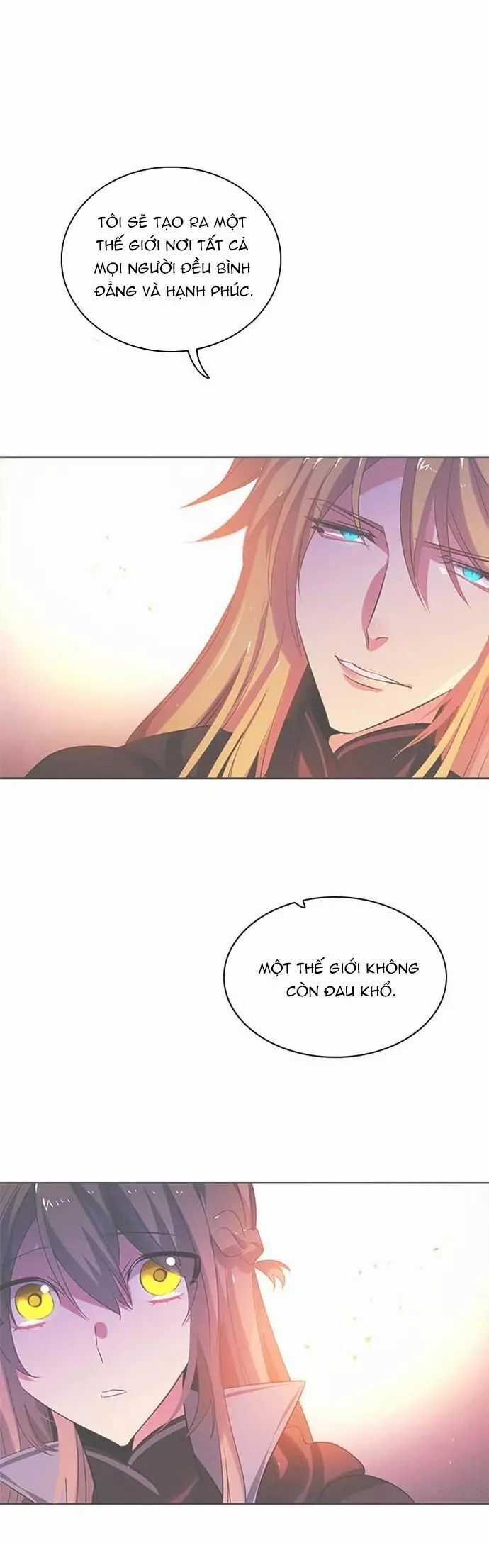 Zero Game - Chương 102 - Trang 34