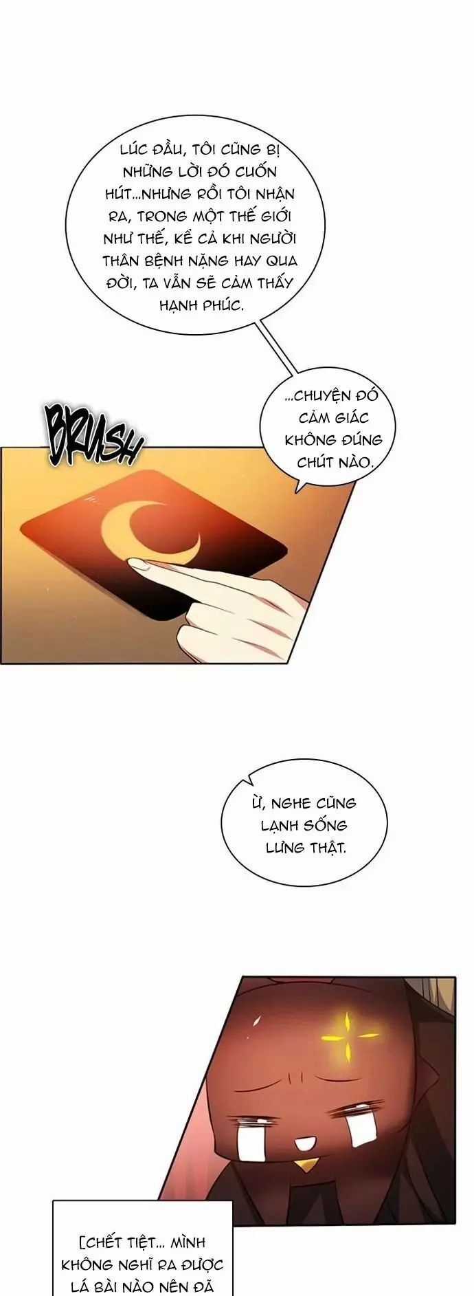 Zero Game - Chương 102 - Trang 36