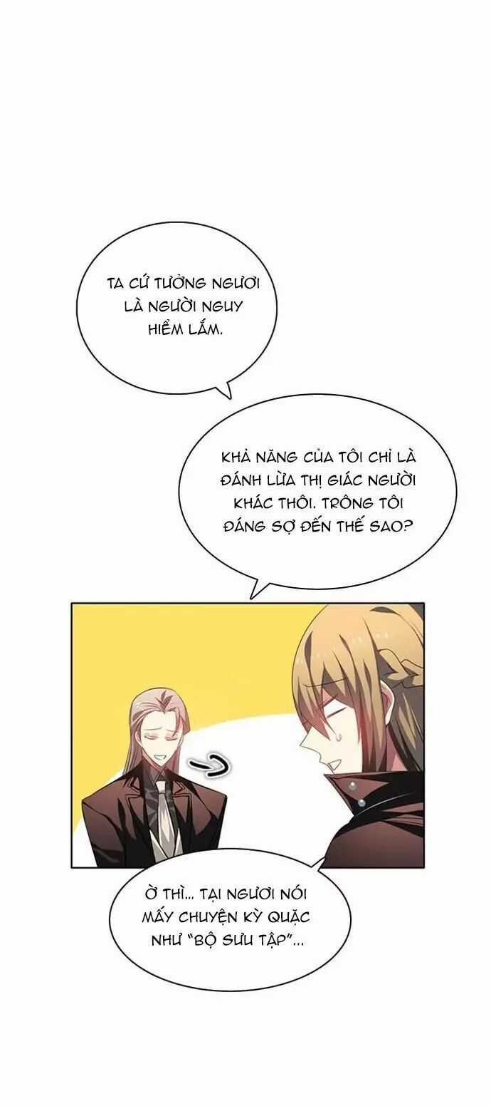 Zero Game - Chương 102 - Trang 43