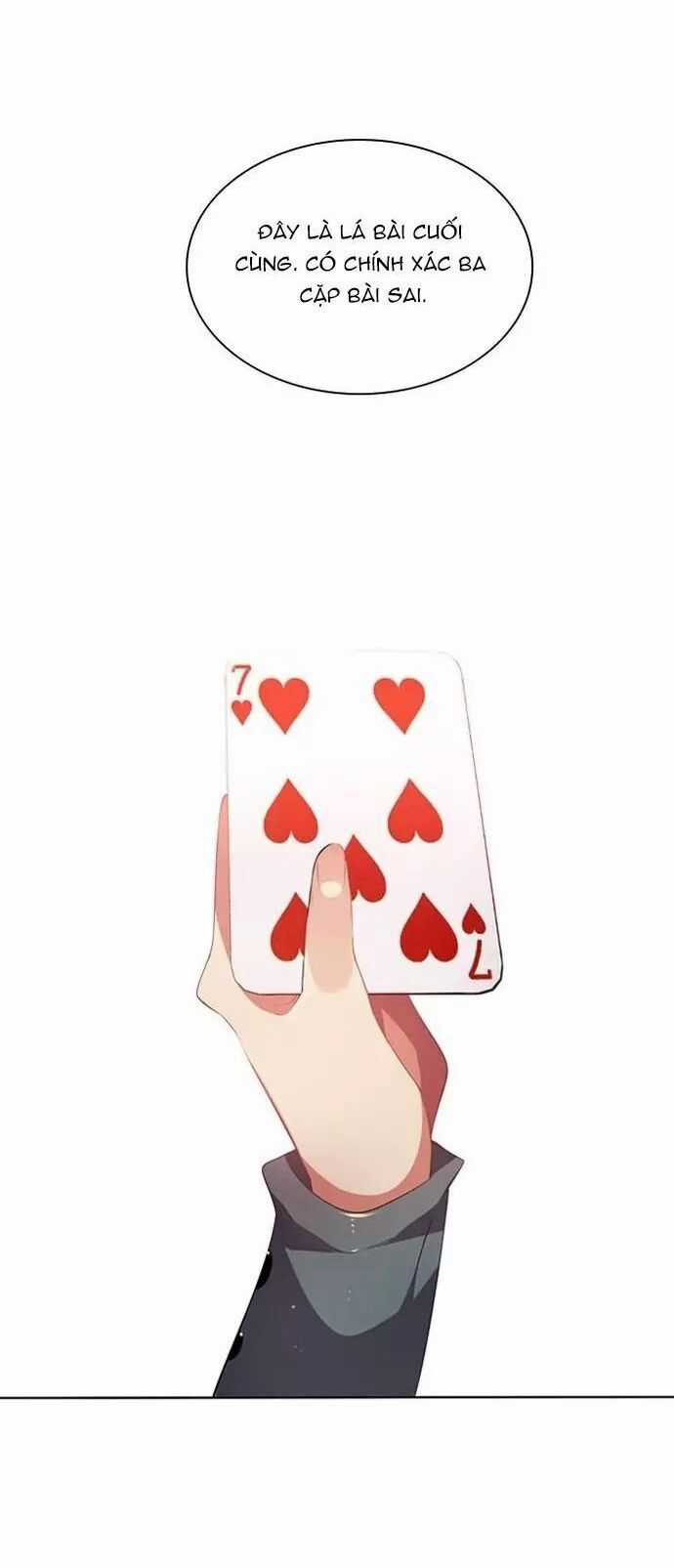 Zero Game - Chương 102 - Trang 45