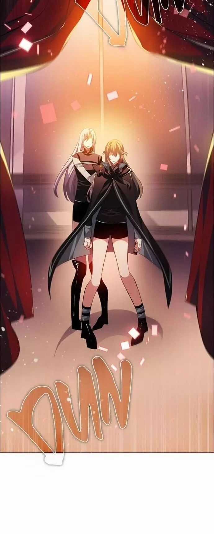 Zero Game - Chương 102 - Trang 47