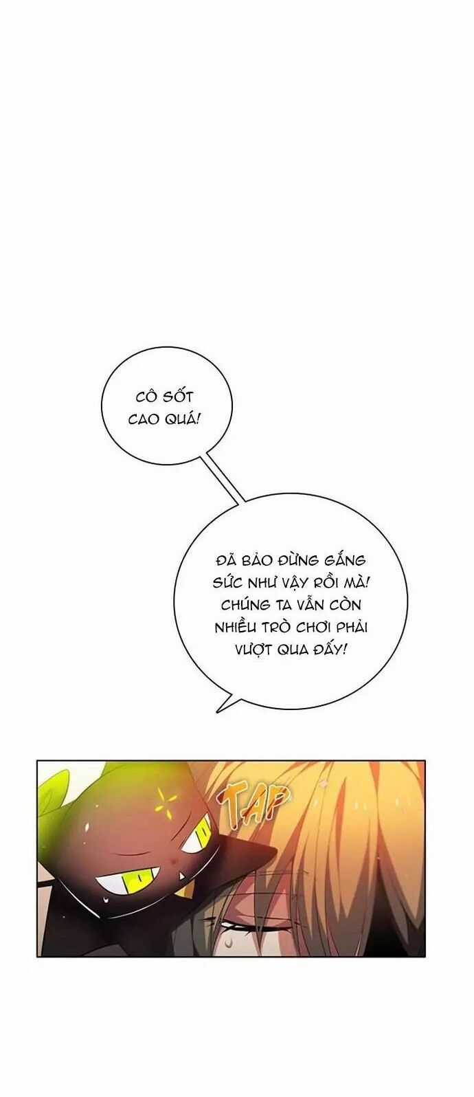 Zero Game - Chương 102 - Trang 53