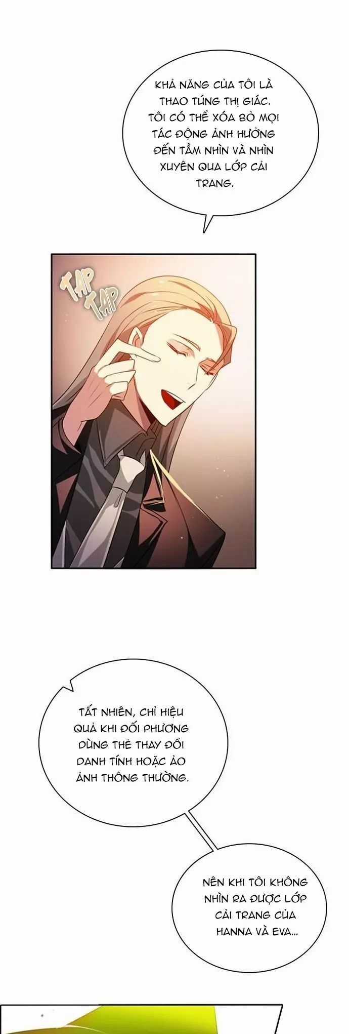 Zero Game - Chương 102 - Trang 56