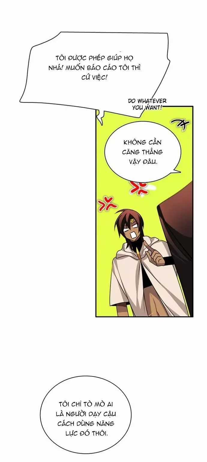 Zero Game - Chương 102 - Trang 60