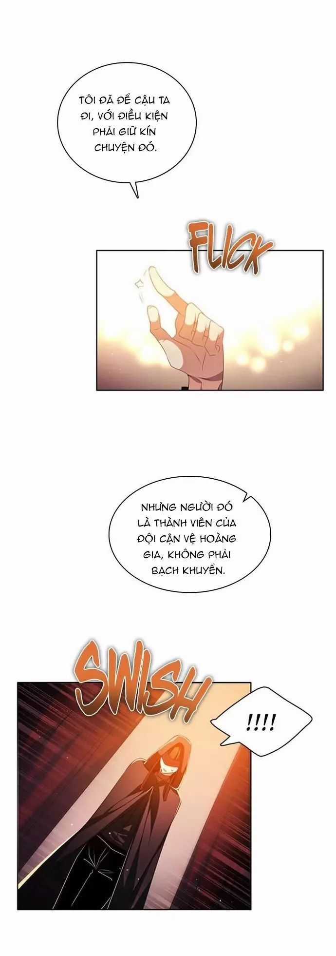 Zero Game - Chương 102 - Trang 64