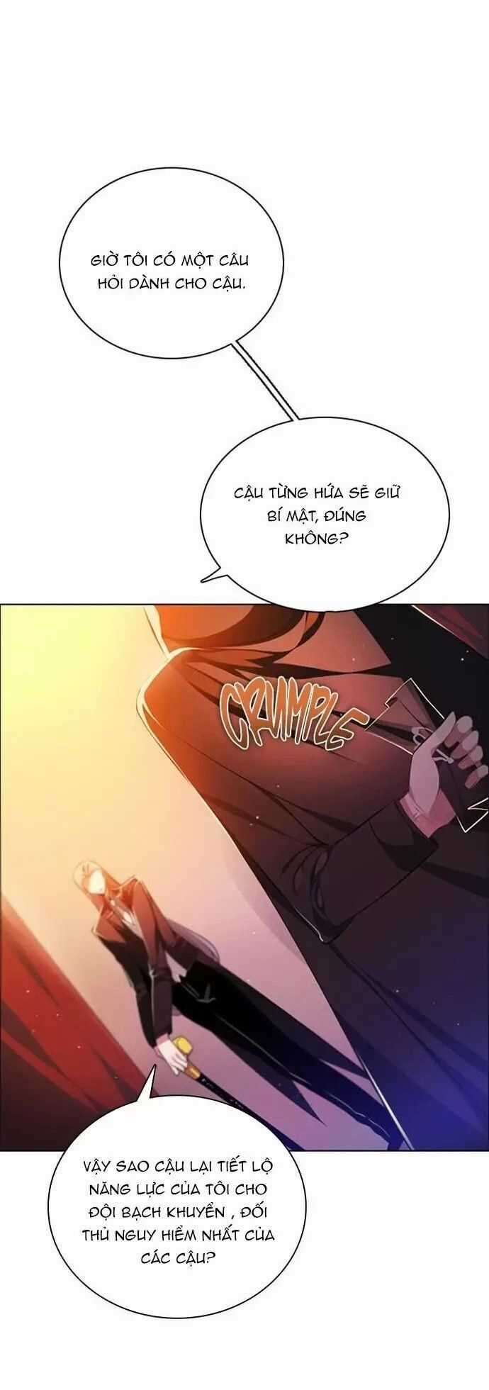Zero Game - Chương 102 - Trang 65
