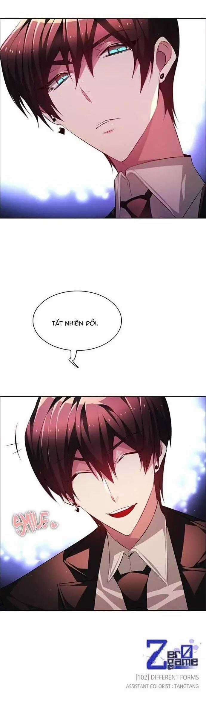 Zero Game - Chương 102 - Trang 78