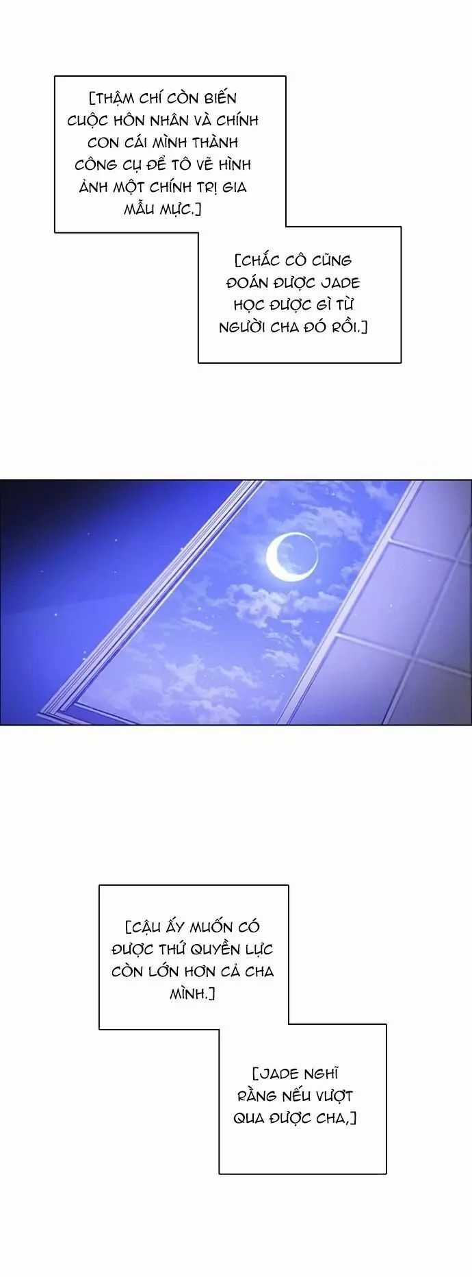 Zero Game - Chương 102 - Trang 10