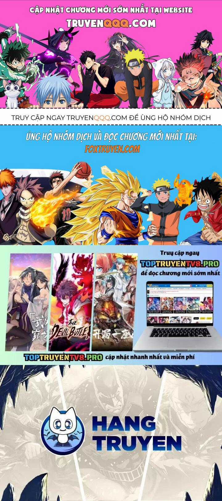 Zero Game - Chương 103 - Trang 1