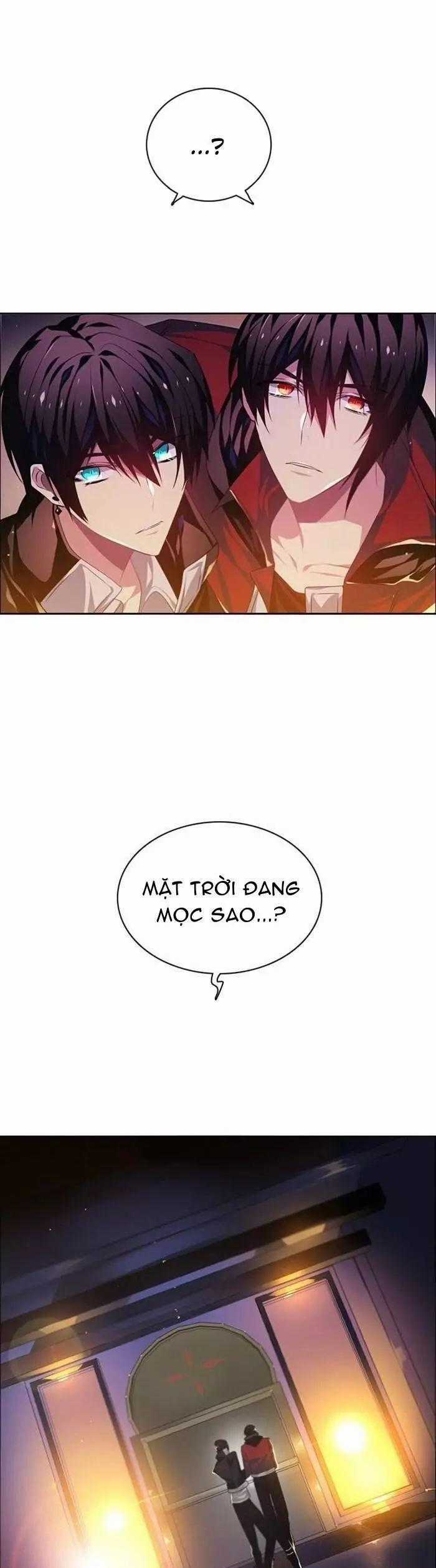 Zero Game - Chương 103 - Trang 2