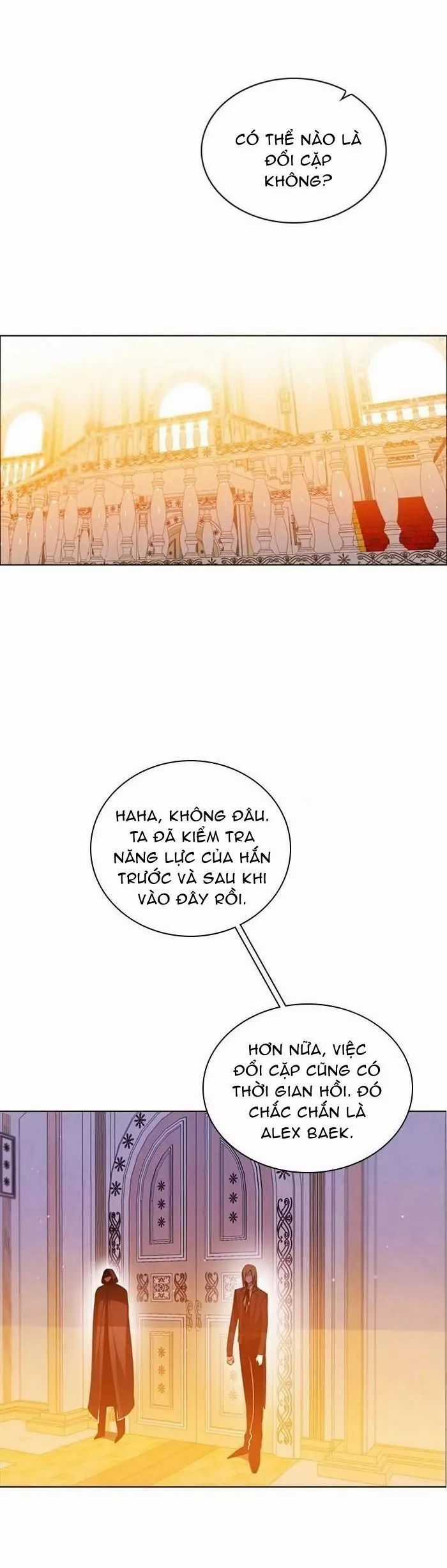 Zero Game - Chương 103 - Trang 12