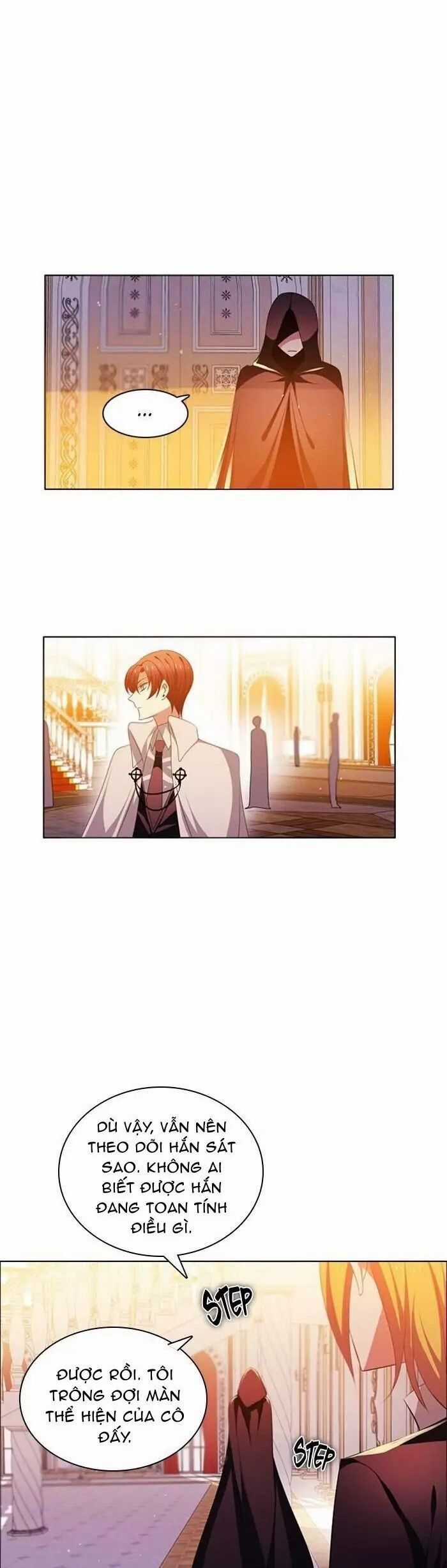 Zero Game - Chương 103 - Trang 13