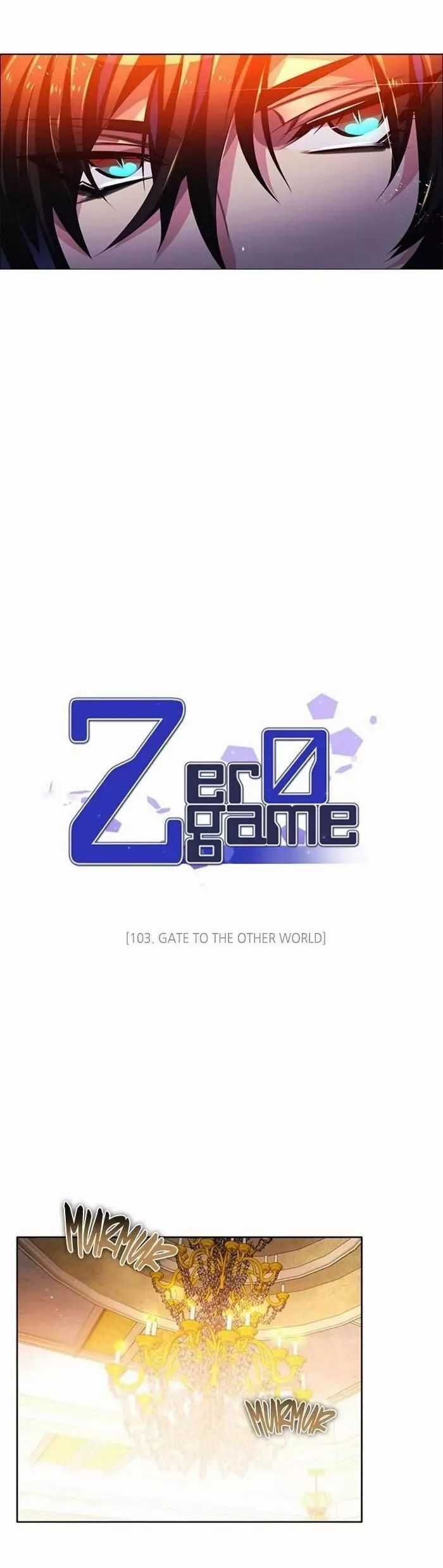 Zero Game - Chương 103 - Trang 17