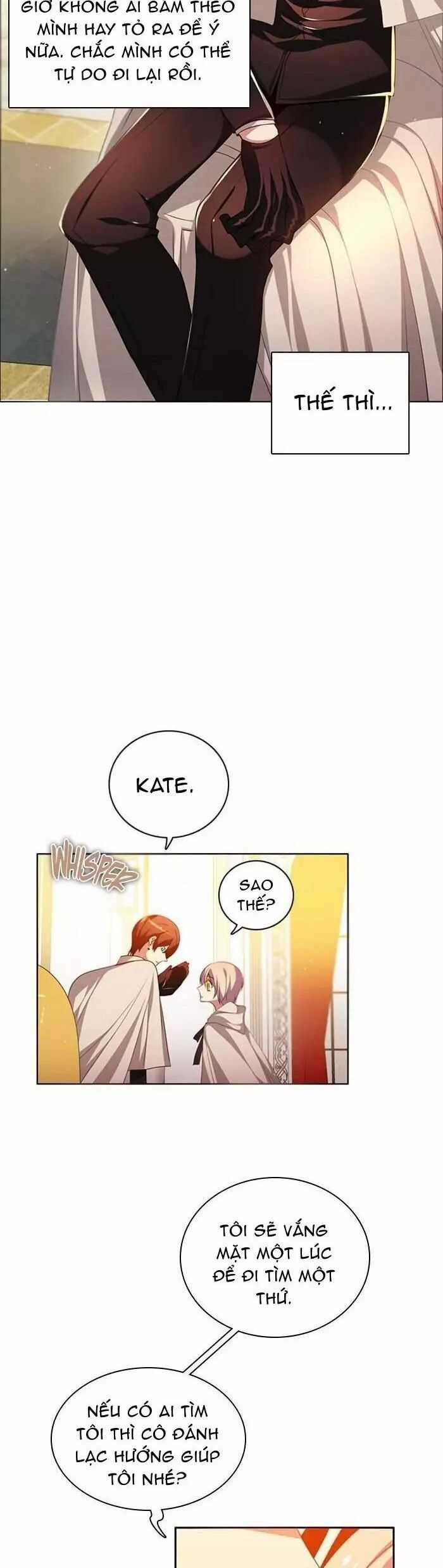 Zero Game - Chương 103 - Trang 19