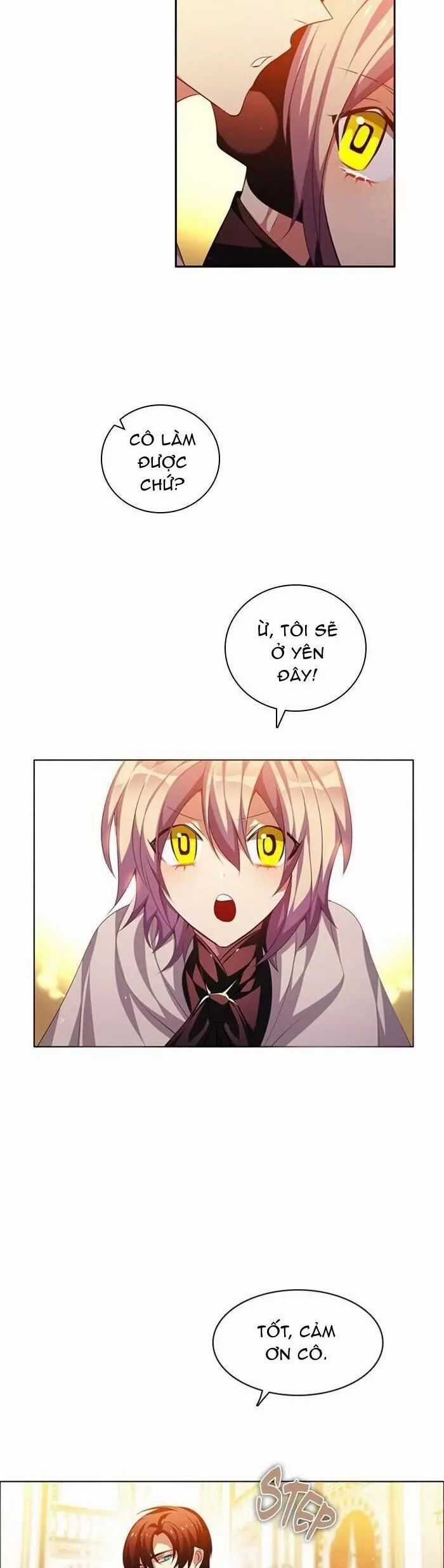 Zero Game - Chương 103 - Trang 20