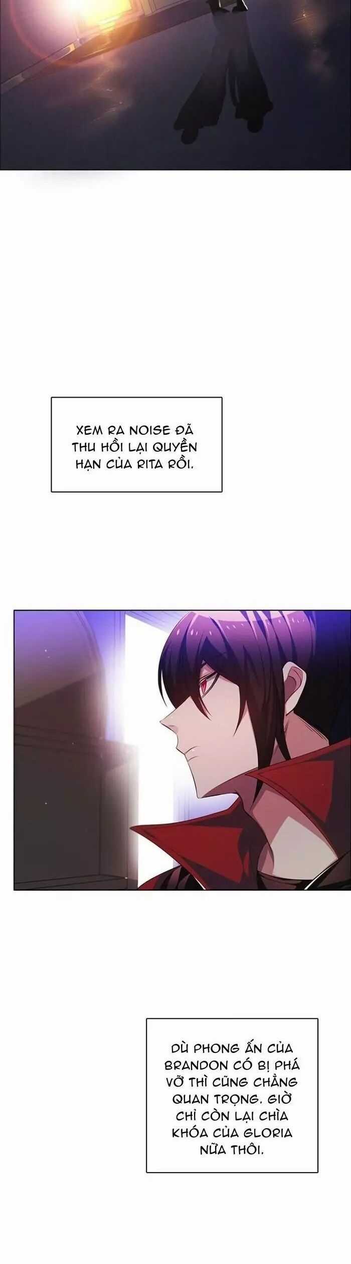 Zero Game - Chương 103 - Trang 3