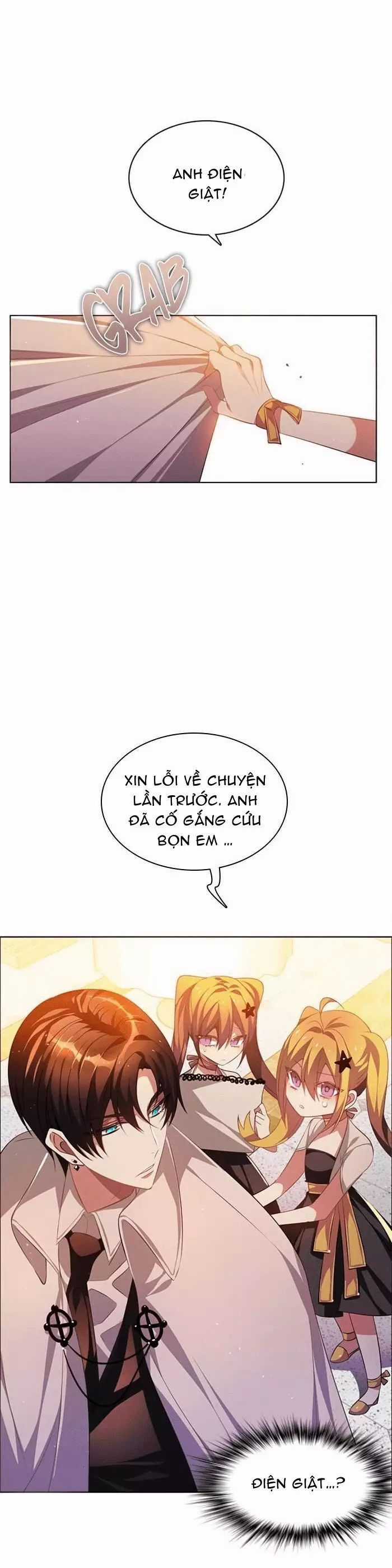 Zero Game - Chương 103 - Trang 22