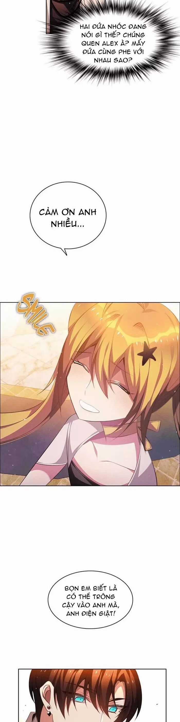 Zero Game - Chương 103 - Trang 24