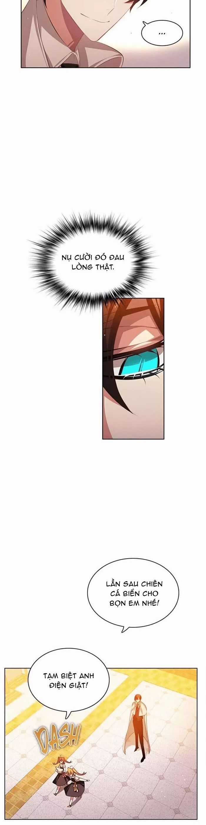 Zero Game - Chương 103 - Trang 25