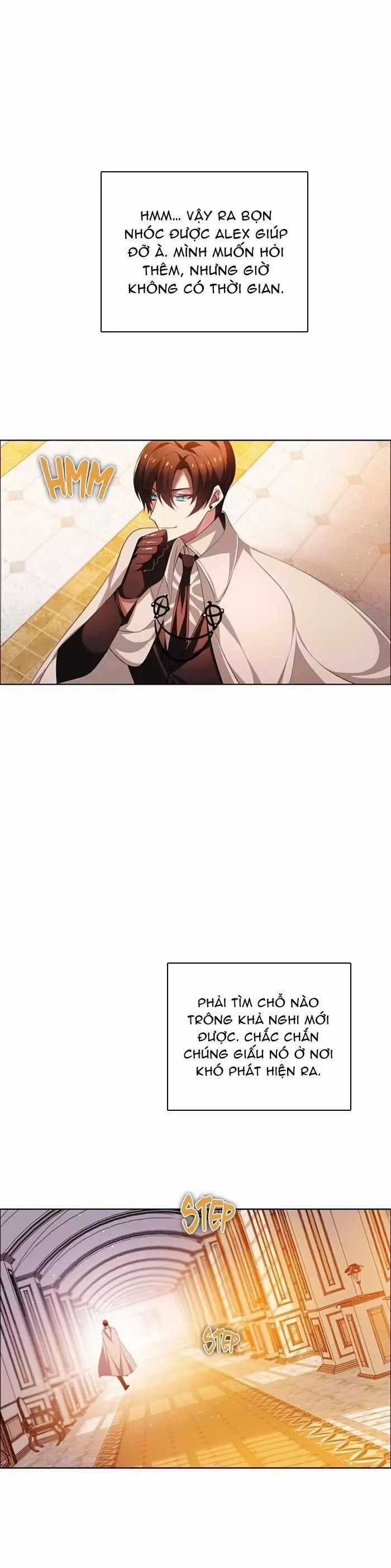 Zero Game - Chương 103 - Trang 26