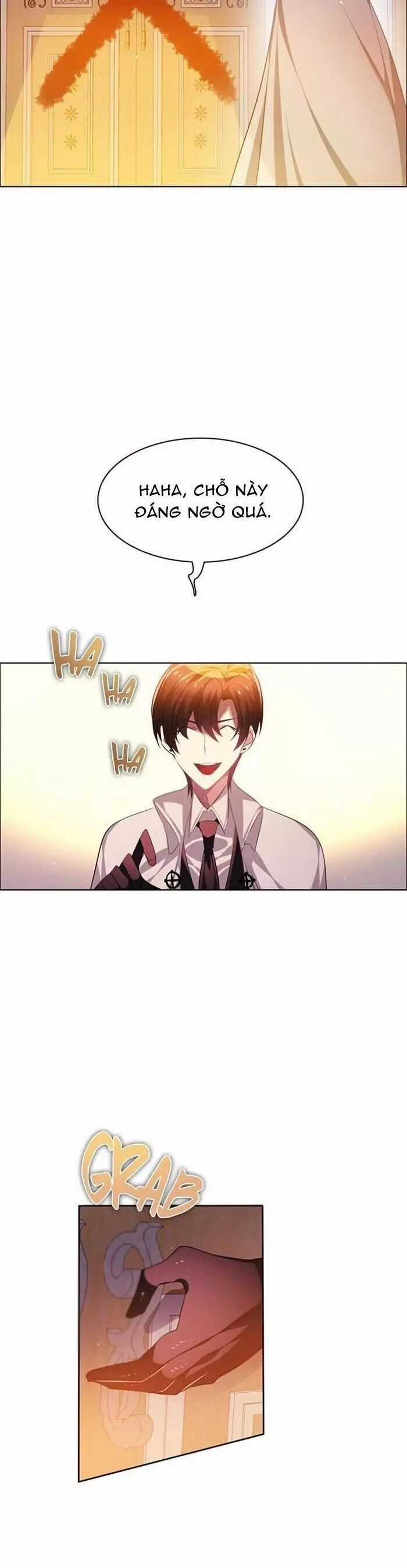 Zero Game - Chương 103 - Trang 28