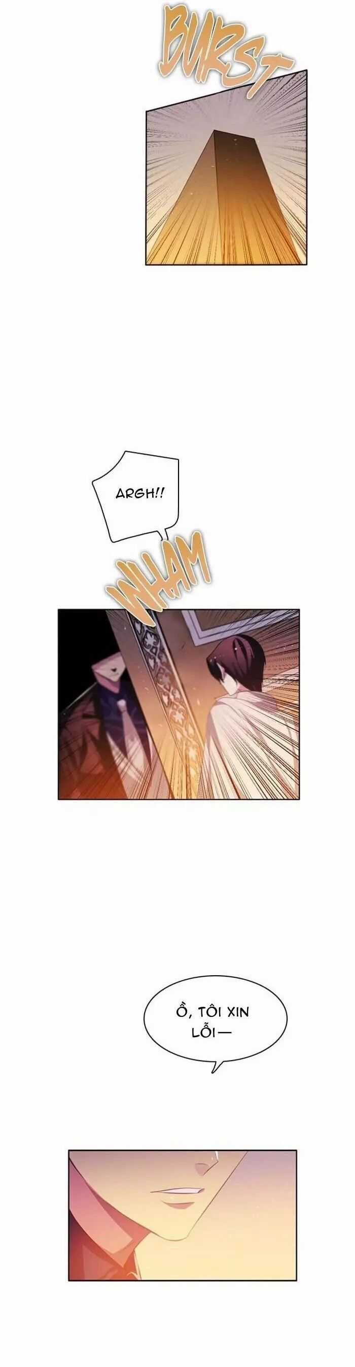 Zero Game - Chương 103 - Trang 29