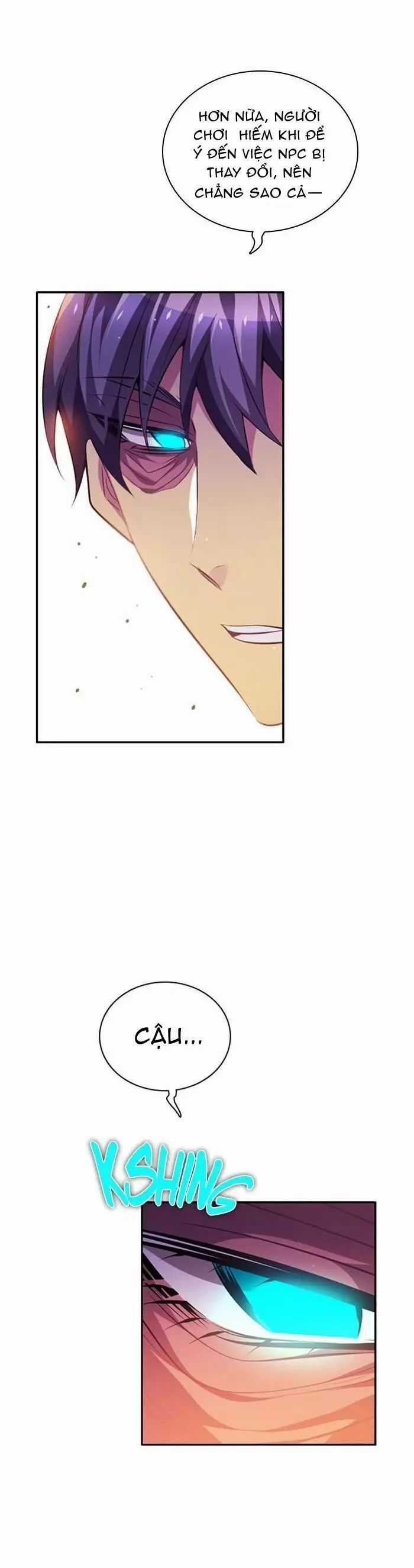 Zero Game - Chương 103 - Trang 32